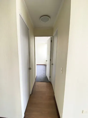 Se Vende Depto 2d1b Av Lo Ovalle La Cisterna