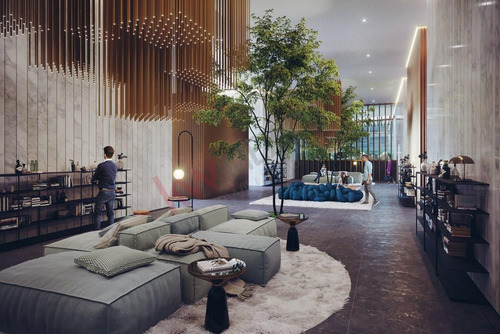 Preventa Departamentos En Bosque Real Desarrollo Sky View