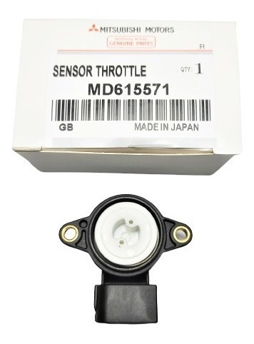 Sensor Tps Mitsubishi Lancer 1.6 Cs3 05-15 Touring Cs6