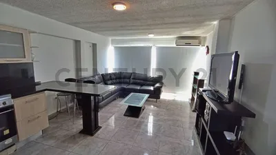 Apartamento en alquiler