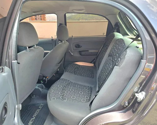 Chevrolet Spark 1.0 Life