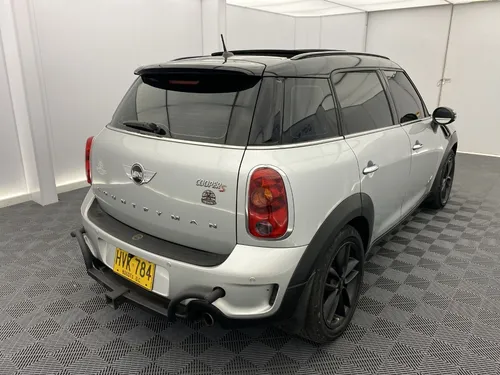 Mini Countryman 1.6 COOPER S ALL4