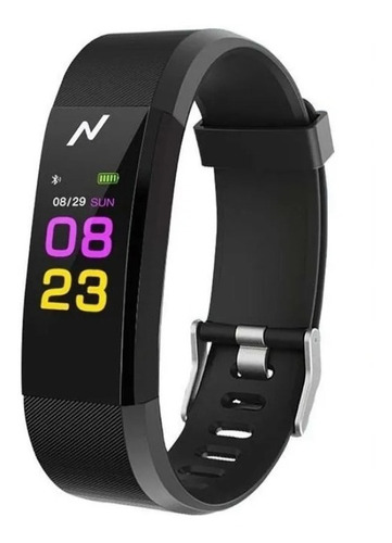 Reloj Inteligente Bluetooth Smart Band Noga iPhone Android 