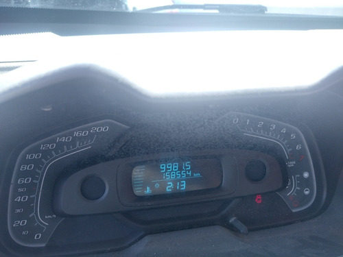 Chevrolet Agile Lt