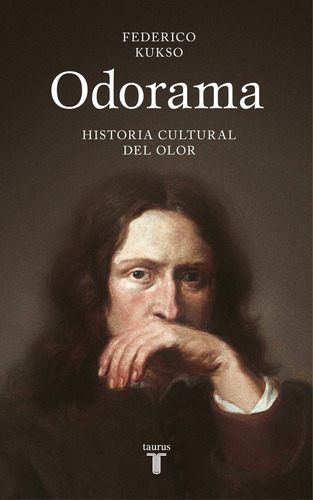 Libro Odorama - Kukso, Federico