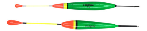 Boyas Paternoster Surfish 25ma X 2 Unidades / Balsa - 6gr.