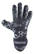 Comprar Guante Arquero Prostar Neosense Graffiti Hardsoft 3mm Jr