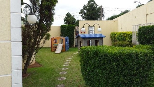 Imagem 2 de 20 de Sobrado Com 110 M² Sendo 3 Dormitórios, 1 Suíte, Lavabo, 2 Vagas, Lazer À Venda Por R$ 595.000 - Vila Eldízia - Santo André/sp - So0444