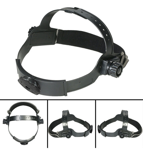 Se Adapta A 1 Diadema Con Oscurecimiento Automático