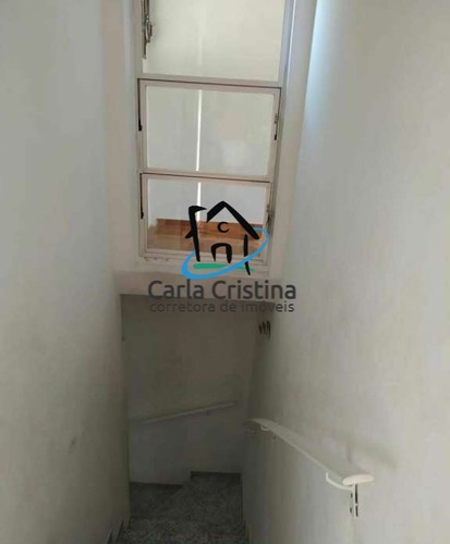 Imagem 17 de 27 de Casa - Ca00381 - 70737842