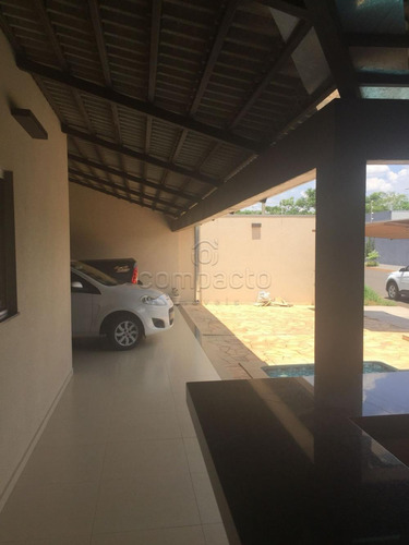 Imagem 3 de 10 de Casas - Ref: V15969