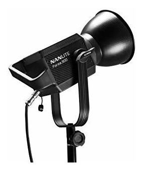 Accesorio Camara Nanlite Forza 300 Led Monolight 12