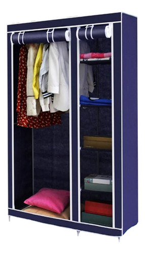 Armario Closet Armable Wardrobe 88105 - Organizador