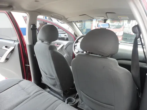 Chevrolet AVEO EMOTION 1.6l
