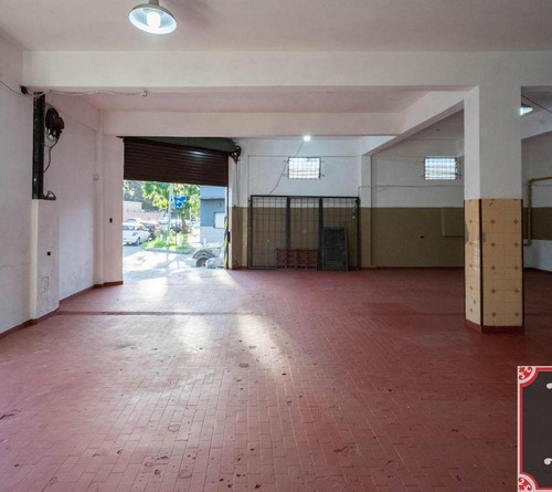 La Tablada- Galpón De 150m2 Zonif Mi - Alquiler Cod 784