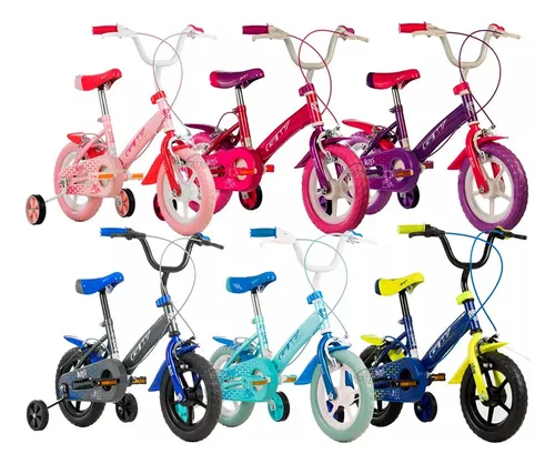 Bici rin 12 sales