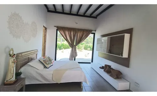 Venta De Finca En Sopetran