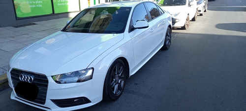 Audi A4 2013 1.8 Attraction Tfsi 170cv