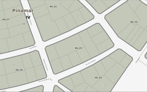 Imagen 12 de 14 de Pinamar Venta De Hotel 3 Estrellas Centrico A Metros Del Mar Totalmente Equipado Sobre 3 Lotes Propios