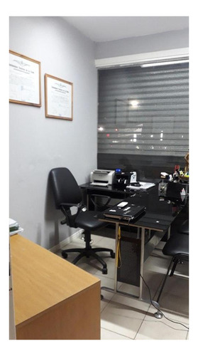 Imagen 3 de 5 de Oficina En Alquiler - 15 Mts2 - La Plata