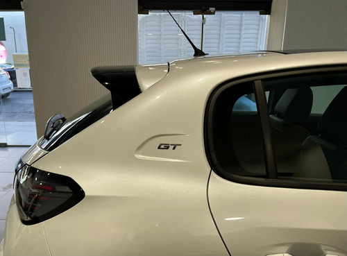 Peugeot 208 1.0T Gt