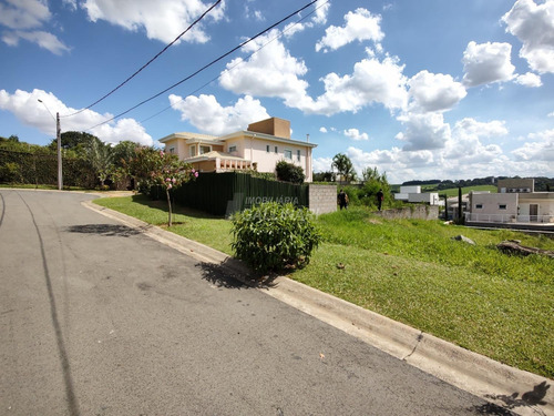 Imagem 2 de 27 de Terreno À Venda Em Parque Das Quaresmeiras - Te002778