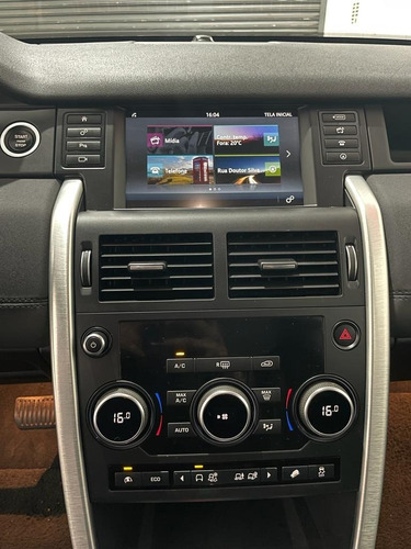 Imagem 19 de 19 de Discovery Sport 2.0 Turbodiesel 4x4 7 Lugares Motor Ingenium
