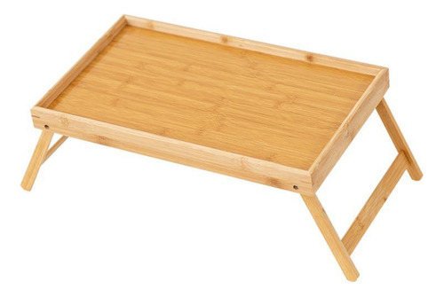 Mesa Con Bandeja Para Cama, Escritorio Para Computadora