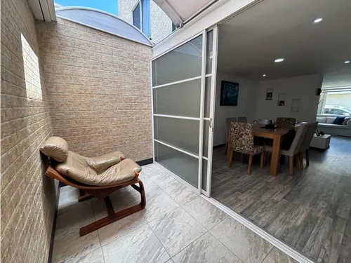 Ag/ Vendo Casa En Los Andes- Barrios Unidos