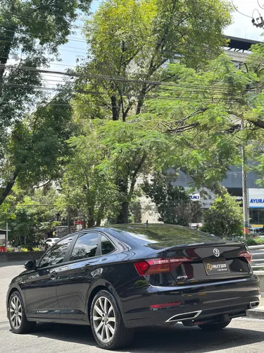 Volkswagen Jetta 1.4 Tsi R-line