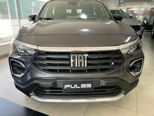 Fiat Pulse 1.0 Impetus