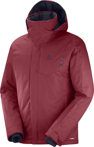 Camperas Hombre - Salomon - Stormpunch Jkt M - Ski
