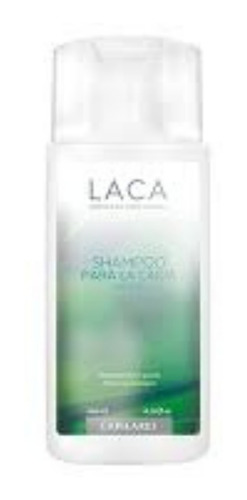 Shampoo Para La Caída Con Hgs   Laboratorio Laca