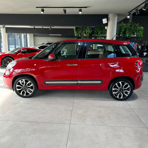 Fiat 500L 1.4 Pop Star 105cv