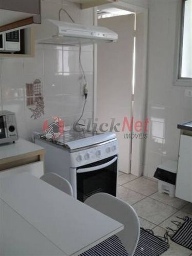 Imagem 21 de 28 de Apartamento Em Condomínio Padrão Para Venda Em São Bernardo Do Campo No Bairro Vila Lusitânia. - 4912