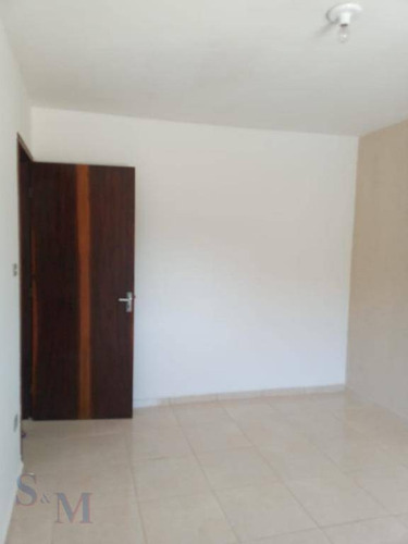 Imagem 13 de 13 de Casa Com 1 Dormitório,sala,cozinha,1wc,para Alugar Por R$ 900/mês - Parque João Ramalho - Santo André/sp - Ca0965