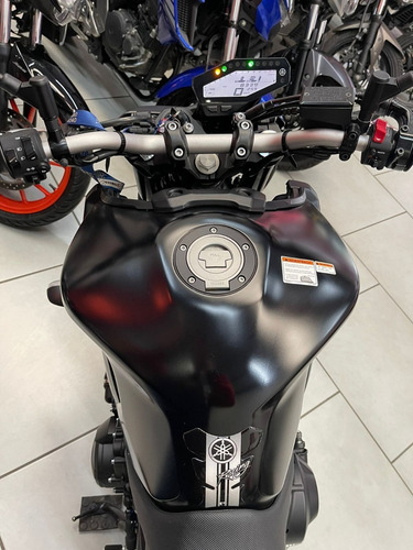 Imagem 6 de 7 de Yamaha Mt 09 Abs 2022