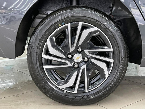Chevrolet Onix 1.0 FLEX PLUS LT MANUAL