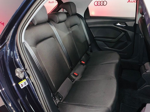 Imagen 8 de 10 de Audi A1 Sb Cool 30 2021