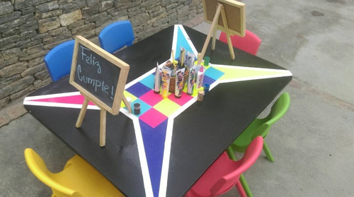 Agencia De Festejos, Sillas, Toldos , Decoracion