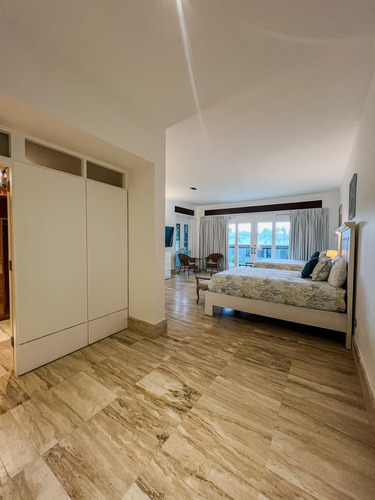 Hermosa Villa En Casa De Campo, La Romana