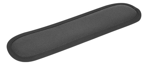 Bag Strap Pad Black Padded Shoulder Replacement For Camera
