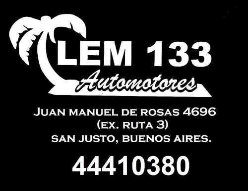 Renault 6 Tl *75 Original Excelente , Anticipo $