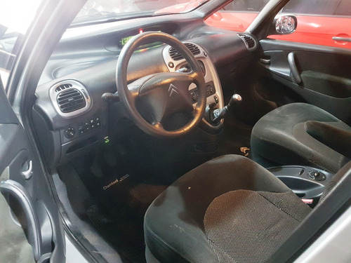 Imagen 5 de 15 de Citroen Xsara Picasso 1.6 Gnc 5ta Generacion Full Full