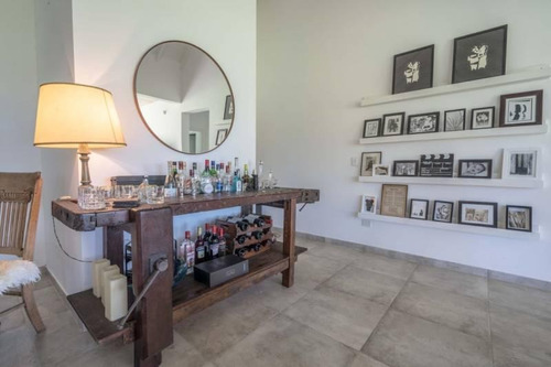 Imagen 7 de 15 de Casa En Venta - 5 Ambientes - Barrio Privado - La Herradura - Pinamar