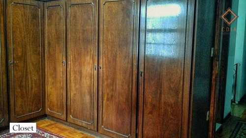 Imagem 9 de 12 de Sobrado Com 2 Dormitórios À Venda, 210 M² Por R$ 903.550,00 - Sacomã - São Paulo/sp - So8405