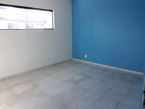 Imagem 12 de 30 de Casa Comercial Para Locação Anual - Centro, Mogi Das Cruzes - 225m², 9 Vagas - 2318-2