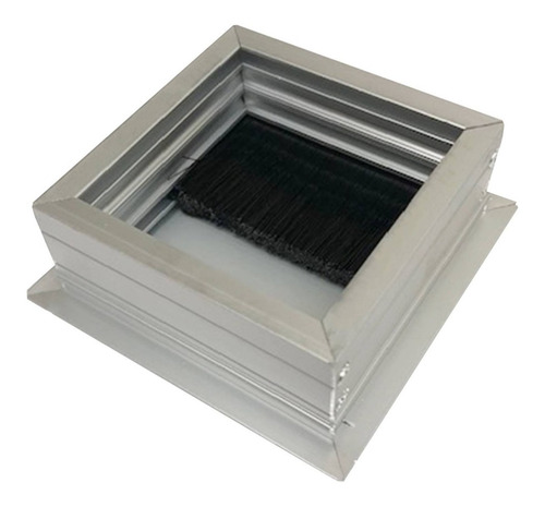 Pasacable Metalico 80x80 Cm Afj