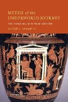 Libro Myths Of The Underworld Journey : Plato, Aristophan...