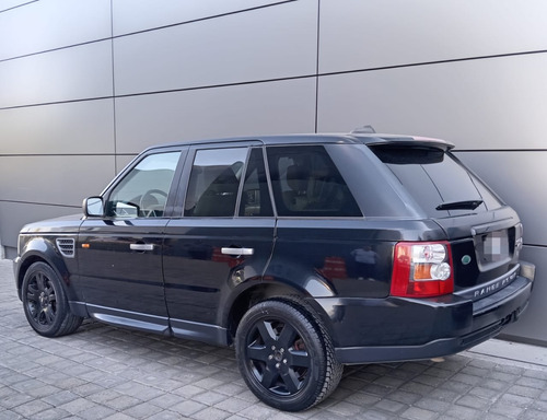 Land Rover Range Rover Spor Hse V8
